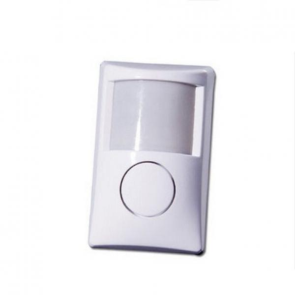 IR Electronic  Infrared Wireless Security Alarm Motion Sensor