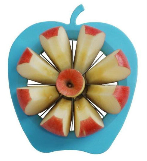 2 Combo Pack: Apple Peeler Fruit Peeling Machine & Apple Corer/Slicer