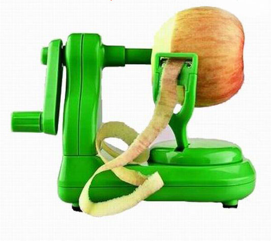 Apple Peeler Potato Fruit Pear Peeling Machine