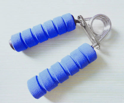 3 x Hand Grips Forearm Exerciser Gripper Strengthener Trainer