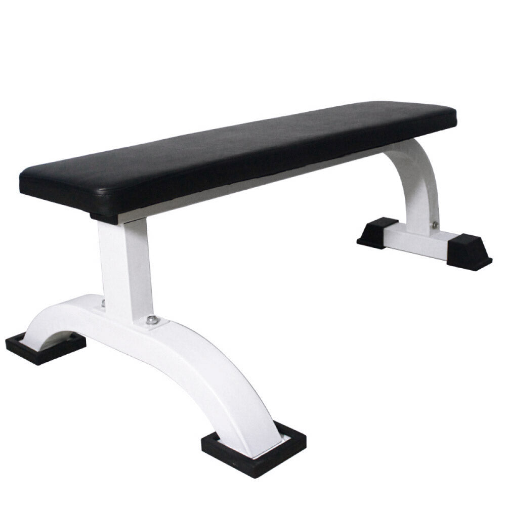 Fitplus Fitness Exercise Flat Weight Bench