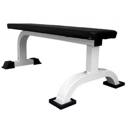 Fitplus Fitness Exercise Flat Weight Bench