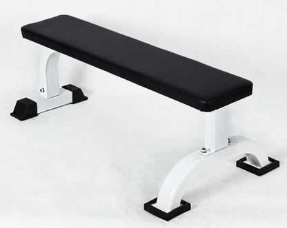 Fitplus Fitness Exercise Flat Weight Bench