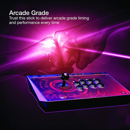 Mad Catz EGO Arcade Fight Stick