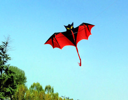 Huge 2m Bat Kite