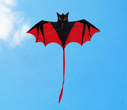 Huge 2m Bat Kite