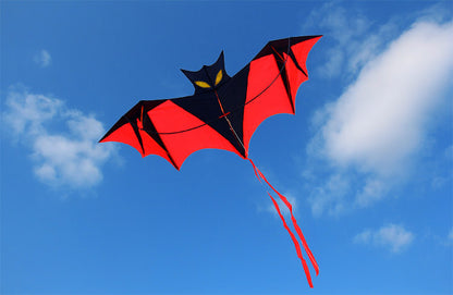 Huge 2m Bat Kite