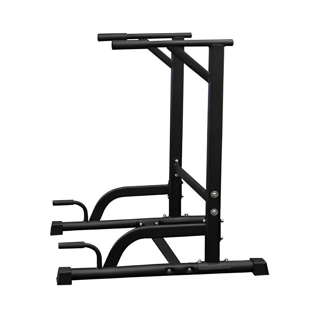 Fitplus Low Profile Dip Bar Fitness Station