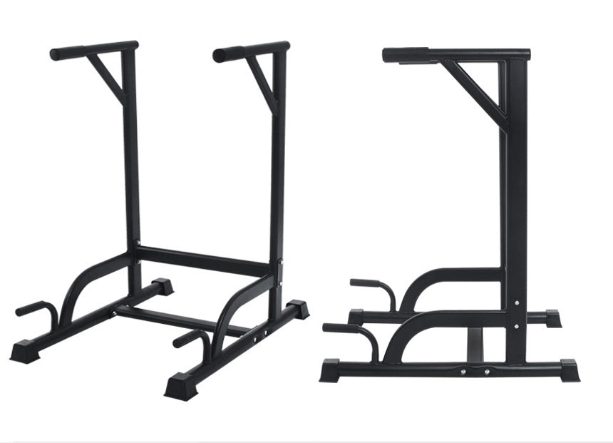 Fitplus Low Profile Dip Bar Fitness Station