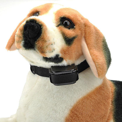 Anti Barking Pet Dog Bark Control Electric Collar