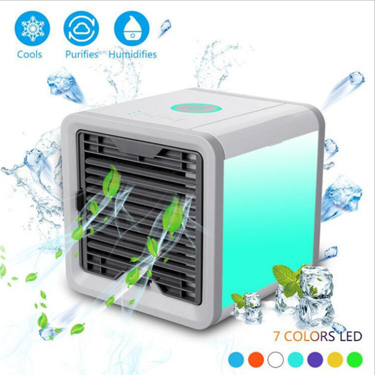 Arctic Chill Portable Evaporative Air Cooler