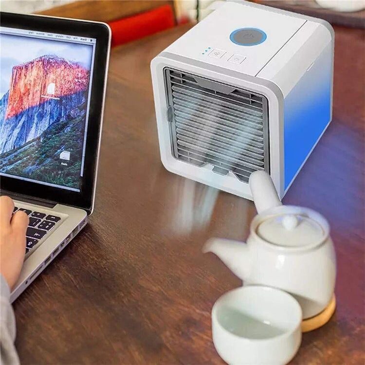 Arctic Chill Portable Evaporative Air Cooler