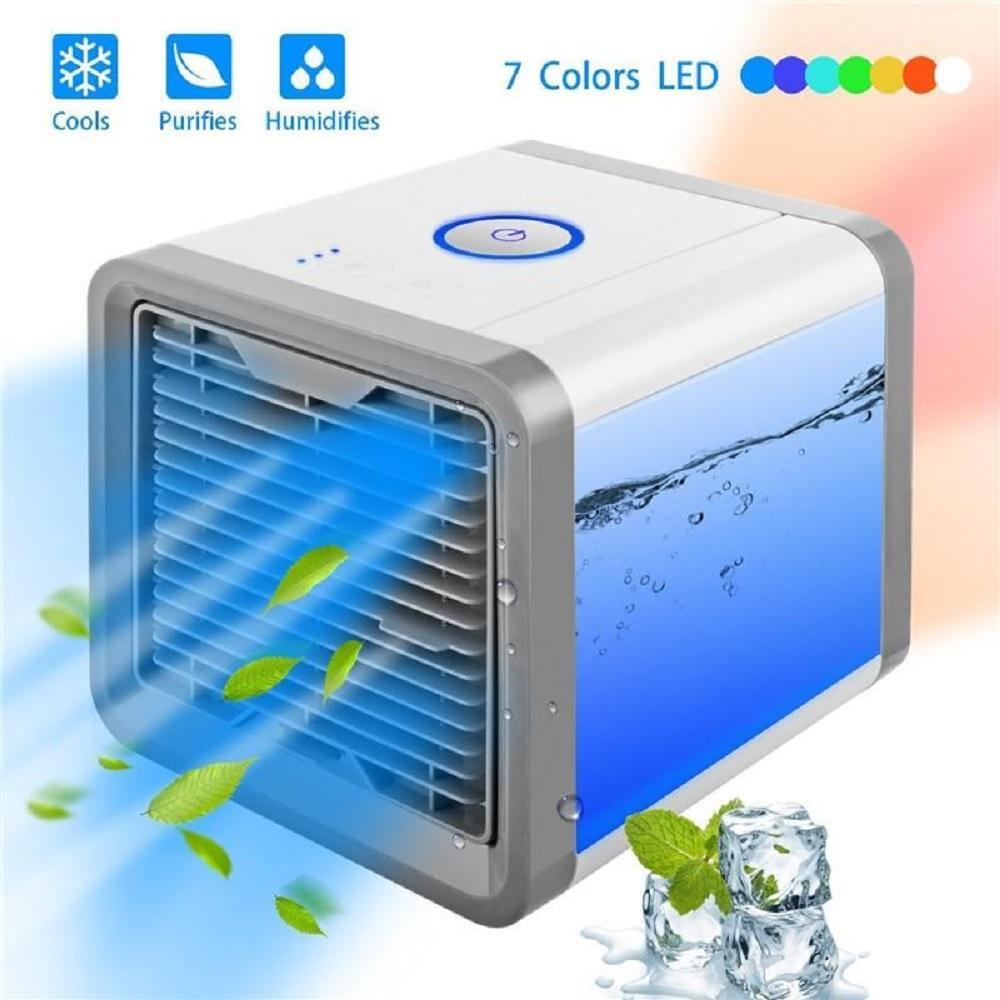 Arctic Chill Portable Evaporative Air Cooler