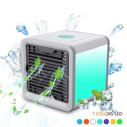 Arctic Chill Portable Evaporative Air Cooler