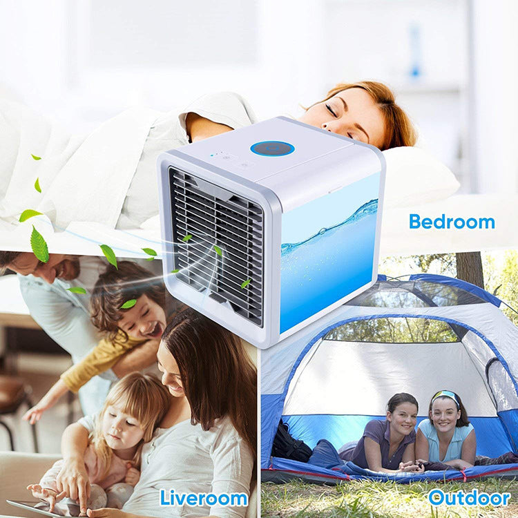 Arctic Chill Portable Evaporative Air Cooler