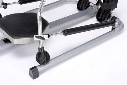 Fitplus Fitness Hydraulic Rowing Machine Home Gym Full Body Rower