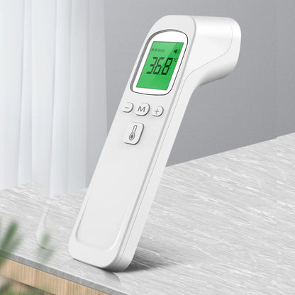 Non-contact 1-second Infrared Thermometer