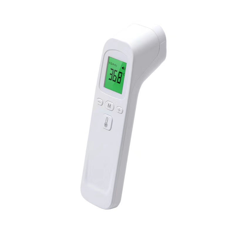 Non-contact 1-second Infrared Thermometer