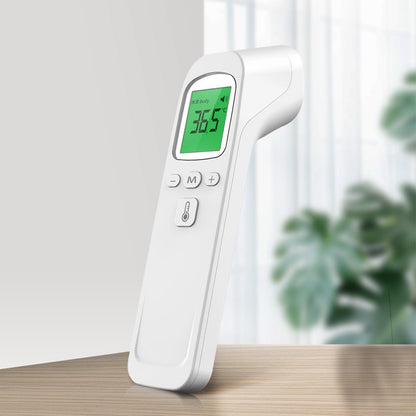 Non-contact 1-second Infrared Thermometer