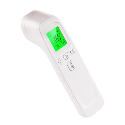 Non-contact 1-second Infrared Thermometer