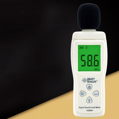 Smart Sensor Digital Sound Level Meter