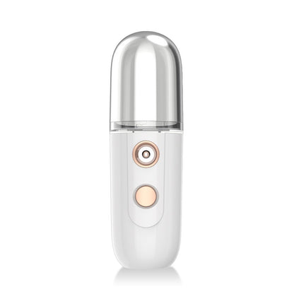 Nano Mist Facial Spray Moisturizing Handheld Hydrate Skin Care