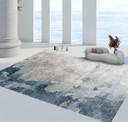 4m Extra Large Spectrum Designer Modern Rug Carpet Mat (400 x 200)