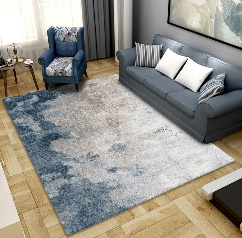 4m Extra Large Spectrum Designer Modern Rug Carpet Mat (400 x 200)