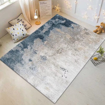 4m Extra Large Spectrum Designer Modern Rug Carpet Mat (400 x 200)