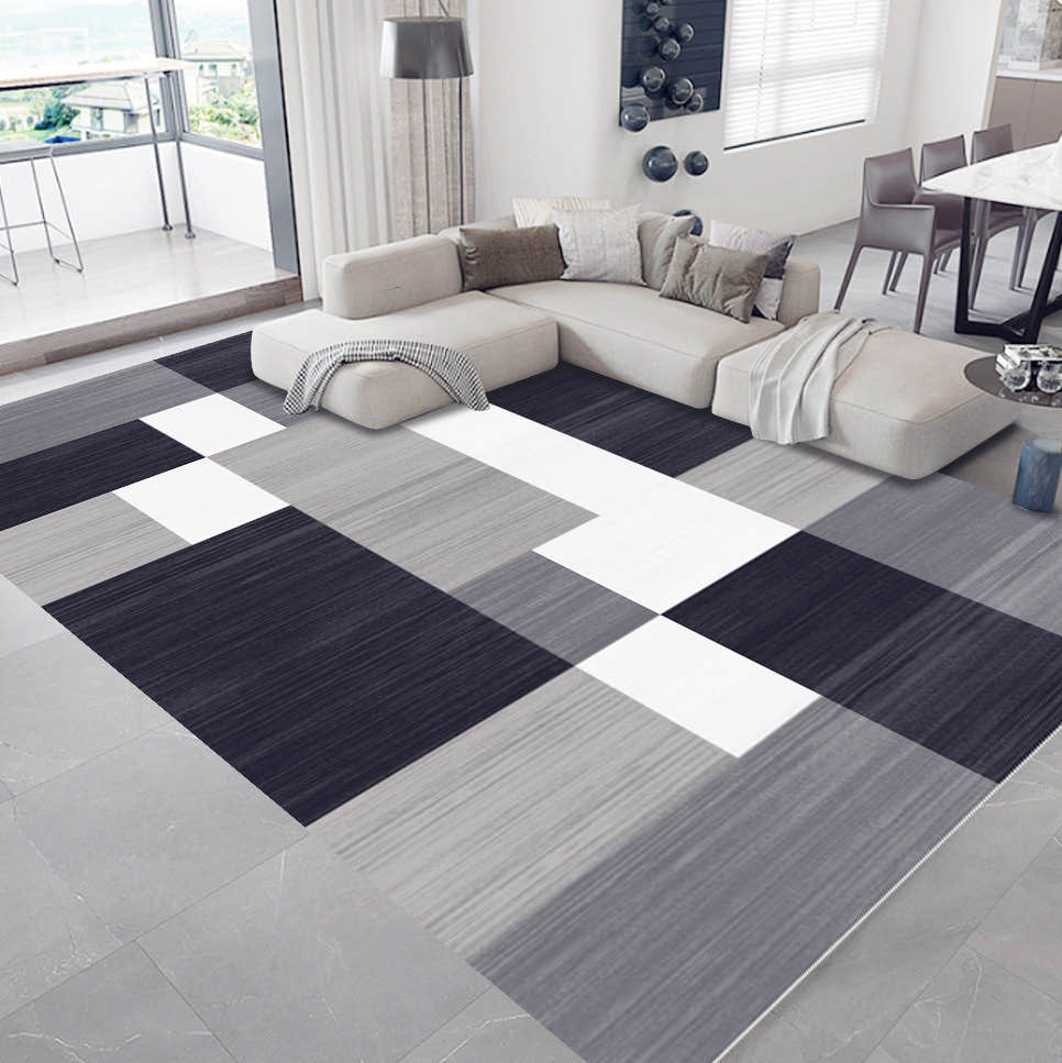 Large Rugs – Spacious & Stylish