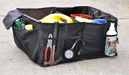 Car Boot Organizer Large Storage Bag