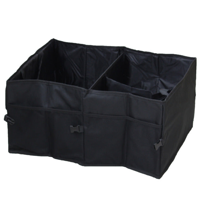 Car Boot Organizer Large Storage Bag