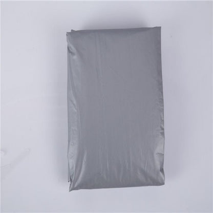 Protective Waterproof Motorcycle Cover All Weather Motorbike Protection Bike Shield