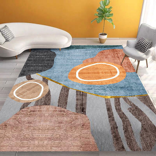 XL Extra Large Lush Plush Vivacity Designer Carpet Rug (300 x 200)