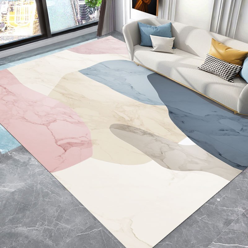 Lush Plush Daydream Bedroom/Living Room Carpet Area Rug (160 x 120)