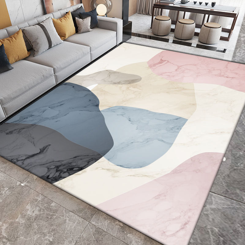 Lush Plush Daydream Bedroom/Living Room Carpet Area Rug (160 x 120)