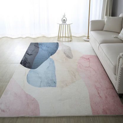 Large Lush Plush Daydream Carpet Rug (230 x 160)