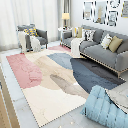 Large Lush Plush Daydream Carpet Rug (230 x 160)