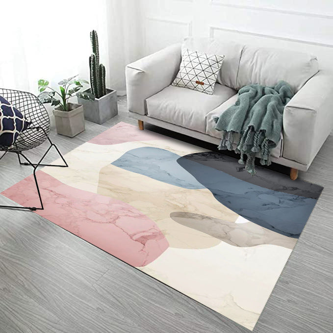 Large Lush Plush Daydream Carpet Rug (230 x 160)