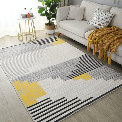 XL Large Lush Plush Uptown Carpet Rug (280 x 180)