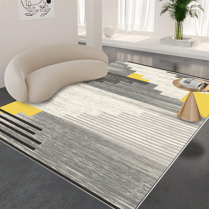 XL Extra Large Lush Plush Uptown Carpet Rug (300 x 200)