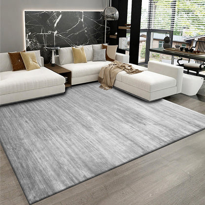 Lush Plush Adobe Bedroom/Living Room Carpet Rug (200 x 140)