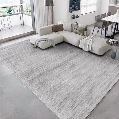 Lush Plush Adobe Bedroom/Living Room Carpet Rug (200 x 140)