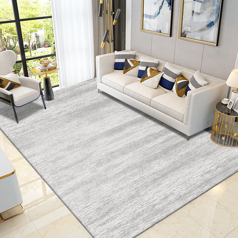 Lush Plush Adobe Bedroom/Living Room Carpet Rug (200 x 140)