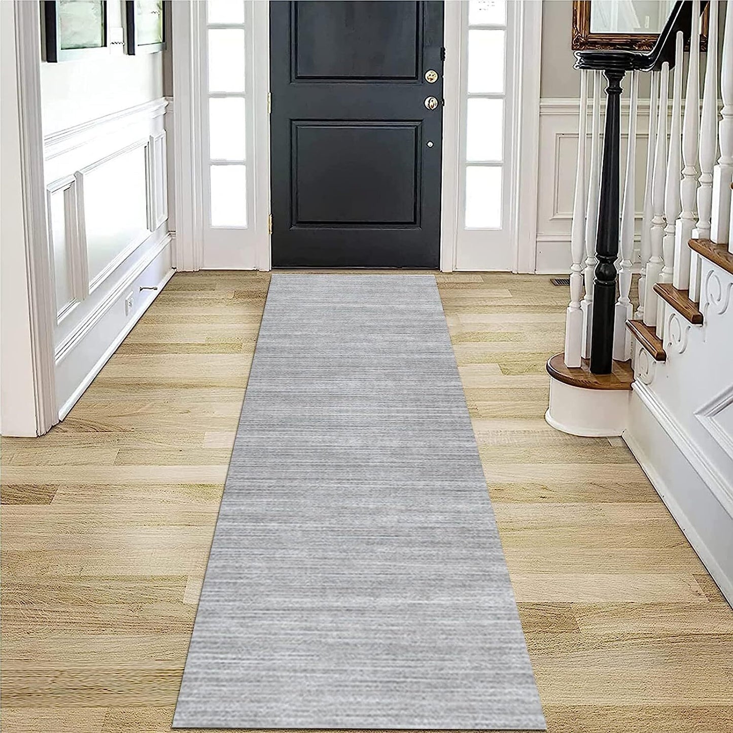 Lush Plush Adobe Hallway Runner Area Rug Carpet Mat (80 x 300)