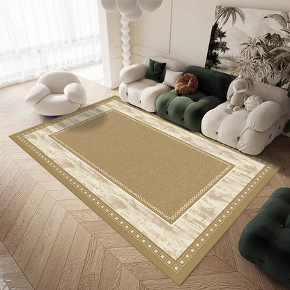 XL Extra Large Lush Plush Enrich Carpet Rug (300 x 200)