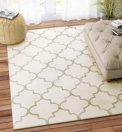 XL Extra Large Lush Plush Majestic Carpet Rug (300 x 200)