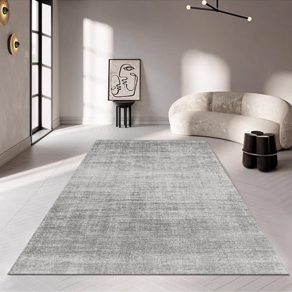 4m Extra Large Lush Plush Muse Carpet Rug (400 x 200)