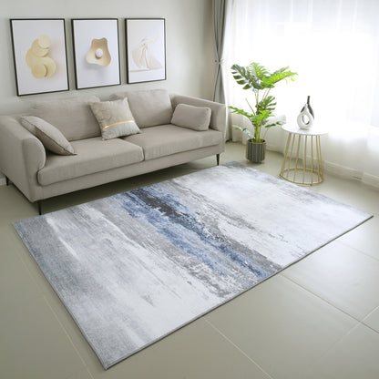 XL Extra Large Lush Plush Ethereal Carpet Rug (300 x 200)