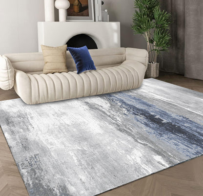 XL Extra Large Lush Plush Ethereal Carpet Rug (300 x 200)